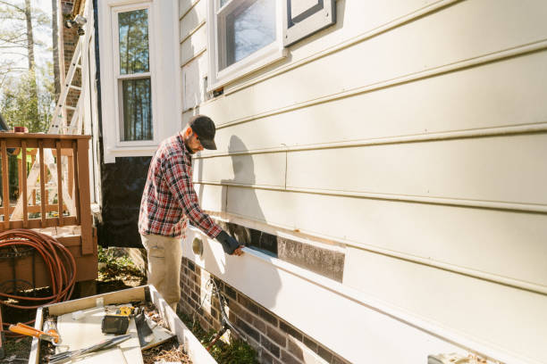 Top rated local Storm Damage Siding Repair specialists in Simpsonville, SC